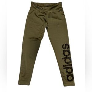 Adidas Climate Leggings